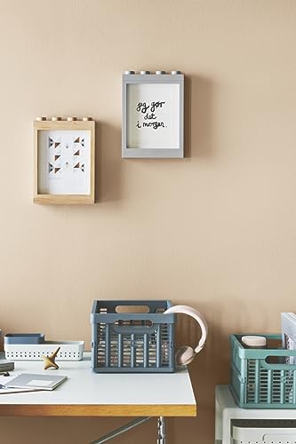 LEGO R.C 1x4 Wooden Picture Frame 41130900