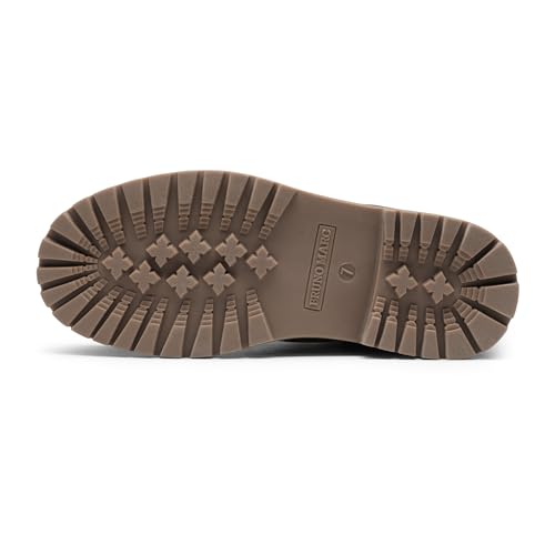 Bruno Marc Women's Winter Snow Boots,Faux Fur Lining Ankle Booties, Ladies Comfortable Work Short Boots Outdoor 2.04