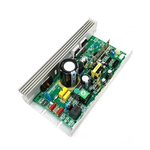 B017D Treadmill Controller .Compatible for Johnson. Treadmill Circuit Board Control Board BO17D Power Supply Board A002020025(220V) - Thumbnail 7