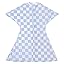 Lavender Check