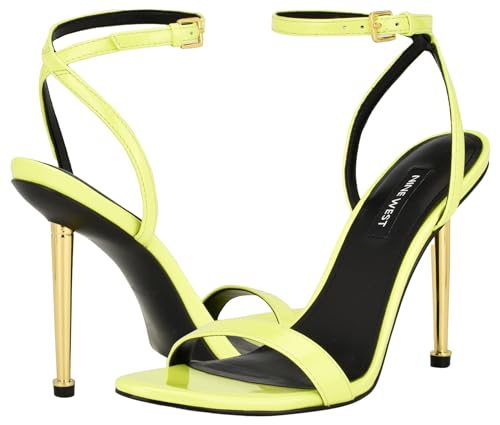 Image of Nine West Women's Reina Heeled Sandal