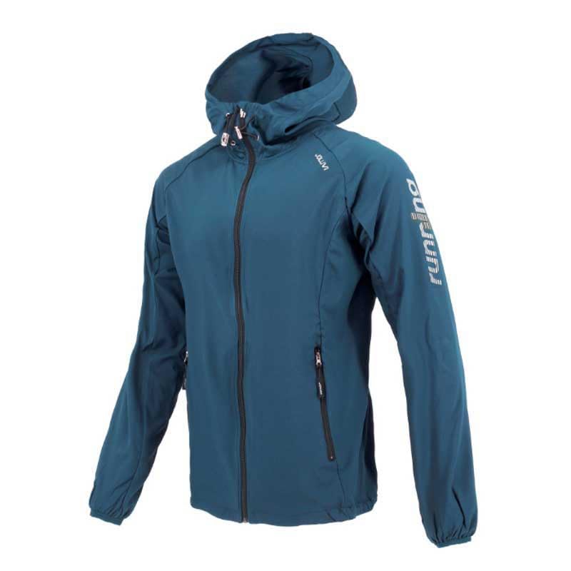 Joluvi Cortavientos Meta Hood Cortavientos Hombre