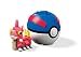 Mega Construx Pokemon Wurmple