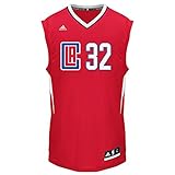 adidas NBA Mens Replica Player Jersey