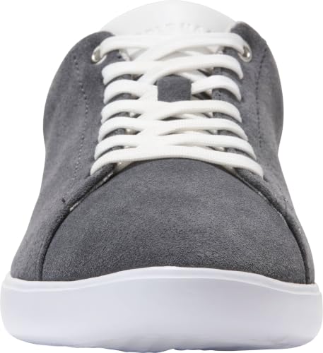 Image of Cole Haan Women's Grand Crosscourt Leather Sneaker