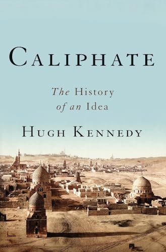 Caliphate view 2