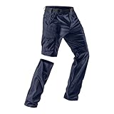 softshell lafuma track shell Occasion : ce pantalon cargo respirant est adapté pour la randonnée, le cyclisme, les voyages ou le jardinage. Vêtement d'extérieur polyvalent pour les journées chaudes et les températures changeantes.