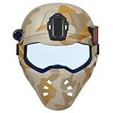 G.I. Joe Joe Special Ops Mask