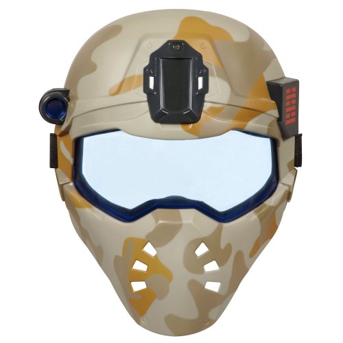 G.I. JOE RETALIATION G.I. JOE Special Ops Mask