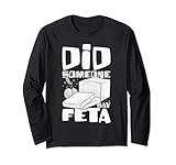 Feta Cheese