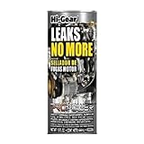 Hi-Gear HG2235s 'Leaks No More' Oil Treatment - 15 fl. oz.