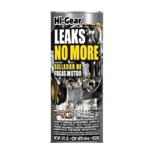 Hi-Gear HG2235s 'Leaks No More' Oil Treatment - 15 fl. oz.
