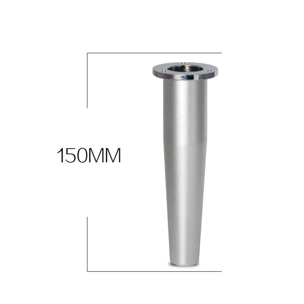 Gambe del Tavolo Piedini per mobili Hardware per Piedi Mobili per TV Piedini per divani Piedini per Piedini per mobili Accessori per mobili Piedini per Letti Confezione da 4, Multi