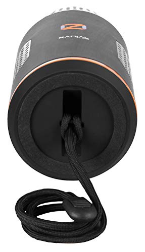 Scentlok Oz Radial Nano, Portable Ozone Generator For Odor Destruction (Black) #TOP3