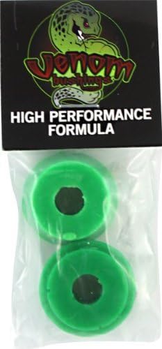 Venom Freeride-93a Green Bushing Set