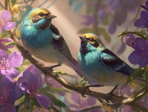 DIY  Lbg l q SҌ G 킢 ANG̋Zbgt 80x100cm hG XgX  v[g Mtg - |pIȑ̌ŊyށAiȃLoXƑN₩ȐFʁAW̓AbvAbNXʁAC