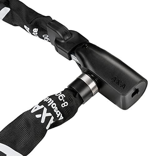 Cadenas pour vélo électrique AXA Absolute idéal en ville - 3
