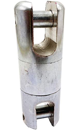 Cable Pulling Swivel, Cable Puller Breakaway Swivel 3 Ton