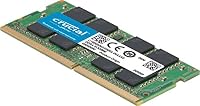 Crucial RAM CT2K32G4SFD8266 64GB (2x32GB) DDR4 2666MHz CL19 Laptop Arbeitsspeicher Kit – Ansicht 2