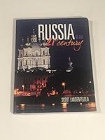 Russia in the 21st Century 1935987380 Book Cover