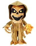 Spirit Halloween Nightmare Harvester Decoration | Halloween Decoration | Horror Decoration