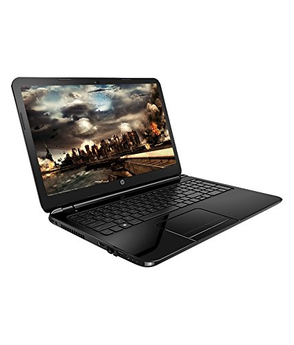 Image of HP 15-r243TX (Notebook) (Core i3 4th Gen / 4GB / 1TB / Free DOS / 2GB Graph) (M9W01PA)