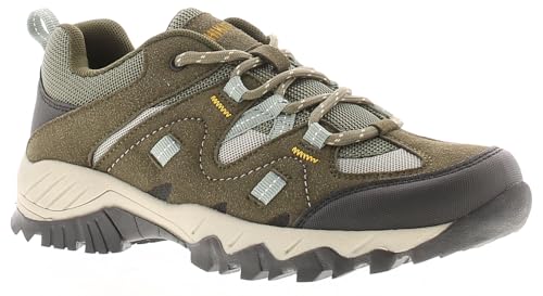 Botas de Montaña Goretex Mujer Marca X Hiking
