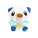 Bleyoum Peluche Jouet 15cm Oshawott Soft Animal pour Cadeaux Figurine De Poupée en Peluche