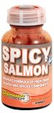Gunki Starbaits Attractant Performance Concept Spicy Salmon Dip Attractor - 200ml - Marron - 48792