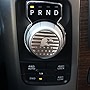 Newace Gear Shift Switch Knob Cover Stainless Steel Dial Shifter Trim Plate for Dodge Ram 1500/2500, Dodge Durango, Chrysler 300/200/Pacifica & Voyager (Eagle Etched)