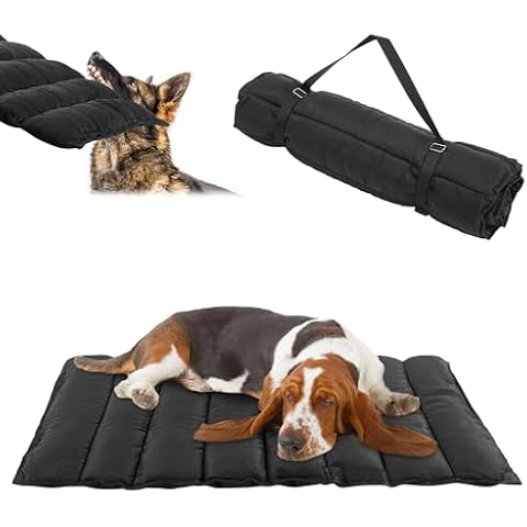 BALAPET Durable Waterproof Dog Bed Cover