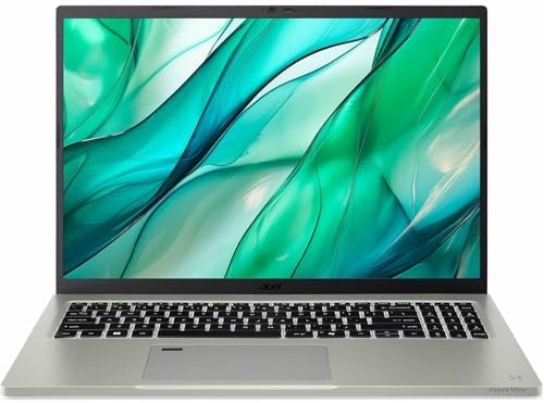 acer Aspire Vero 16 AV16-51P-7063 16" Notebook Intel Core Ultra 7...