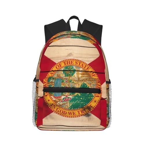 Sac à dos collège léger anti fatigue avec poches pour ranger vos cours d'université
