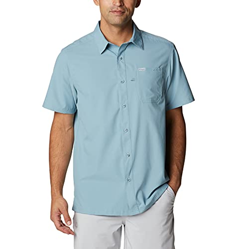 Columbia Men's PFG Slack Tide Camp Shirt