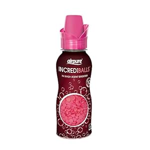 INCREDiBALLS in-Wash Scent Booster ...