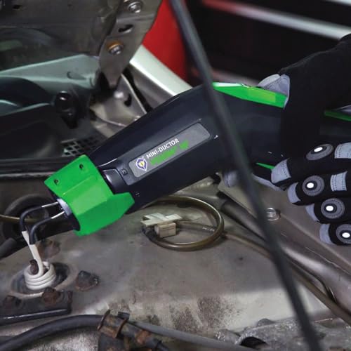 image for Induction Innovations - Mini-Ductor Venom HP (MDV-787) - Handheld Indu