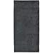 Produktbild Cawö Home Handtücher Noblesse2 Uni 1002 anthrazit - 774 Duschtuch 80x160 cm
