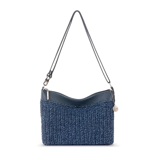 Image of The Sak Lumi Convertible Crossbody - Hand Crochet 3-in-1 Purse & Clutch