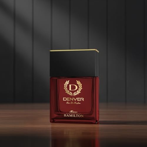 Image of Denver Honour Perfume - 70 ML Each, Pack of 3 | Long Lasting Perfume For Men