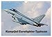 Produktbild Kampfjet Eurofighter Typhoon (Wandkalender 2025 DIN A4 quer), CALVENDO Monatskalender