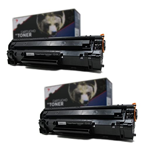 Tinta Y Tóner, Office Product toner hp p1102 Marca Genérico (2)