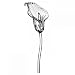 Waterford Jeff Leatham Fleurology Calla Lily Flower