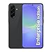 Samsung Galaxy A36 5G Enterprise Edition, AI Smartphone ohne Vertrag, Android-Handy mit Knox Suite, 6 GB RAM, 128 GB Speicher, 50-MP-Kamera, Awesome Graphite, 3 Jahre Herstellergarantie