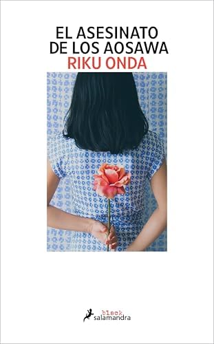 El asesinato de los Aosawa