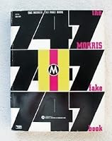 The Morris 747 Fake Book [Paperback] B000J1Q9W8 Book Cover