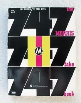 Paperback The Morris 747 Fake Book [Paperback] Book