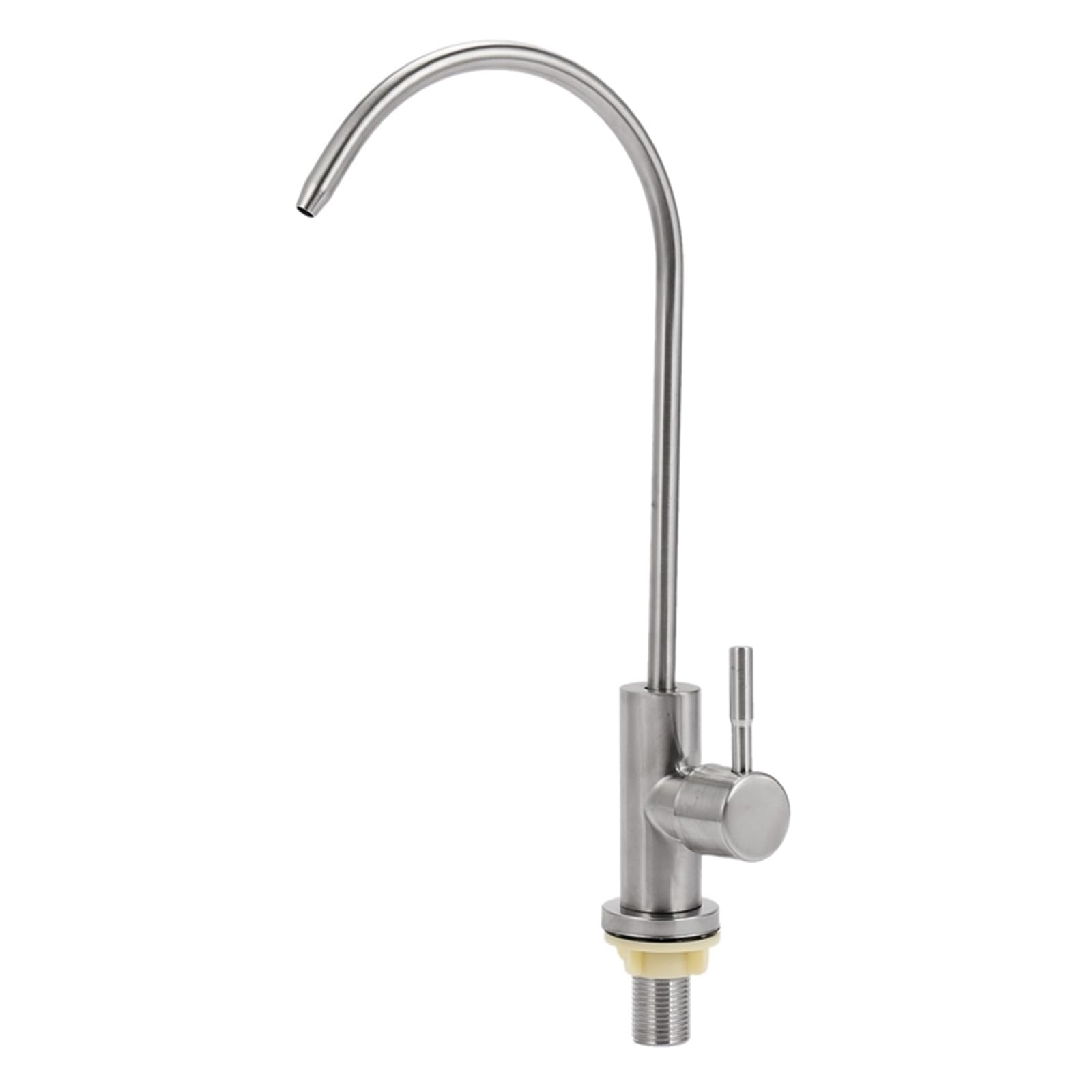 BNGDFDGH Kitchen Direct Drinking Water Filter Tap 304 Stainless Steel Ro Faucet Purify System Reverse Osmosis Robinet Cuisine Torneira
