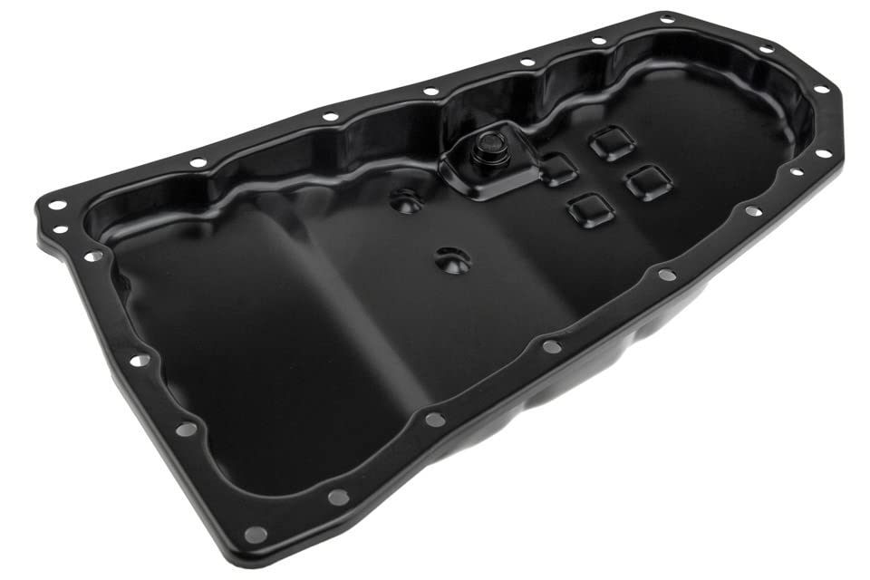 Bandeja de aceite caja de cambios Nissan Altima 2.5 cárter de transmisión BMO-NS-008