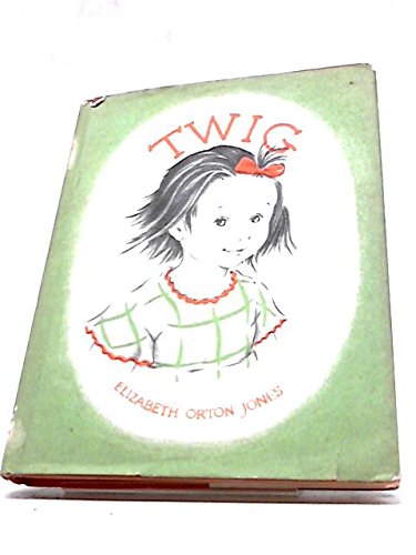 Twig B00145CZQC Book Cover