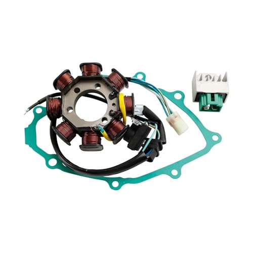 Joint de régulateur de stator de générateur pour vos sorties en CRF125F